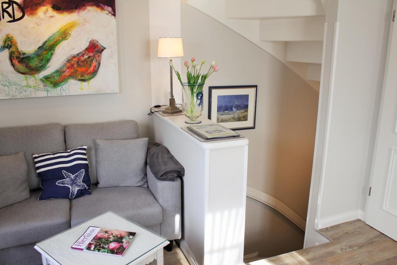 Witt Hingst Apartment *