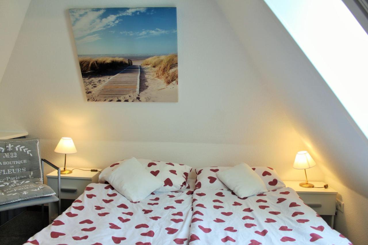 Apartment Witt Hingst *