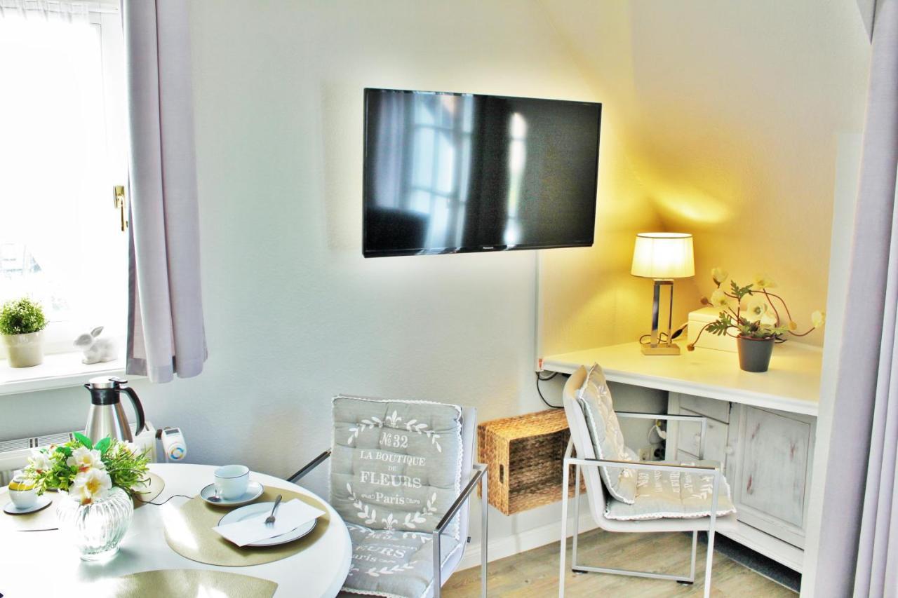 Apartment Witt Hingst