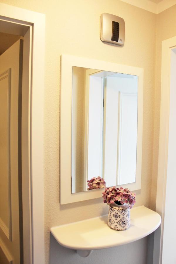 Witt Hingst Apartment *