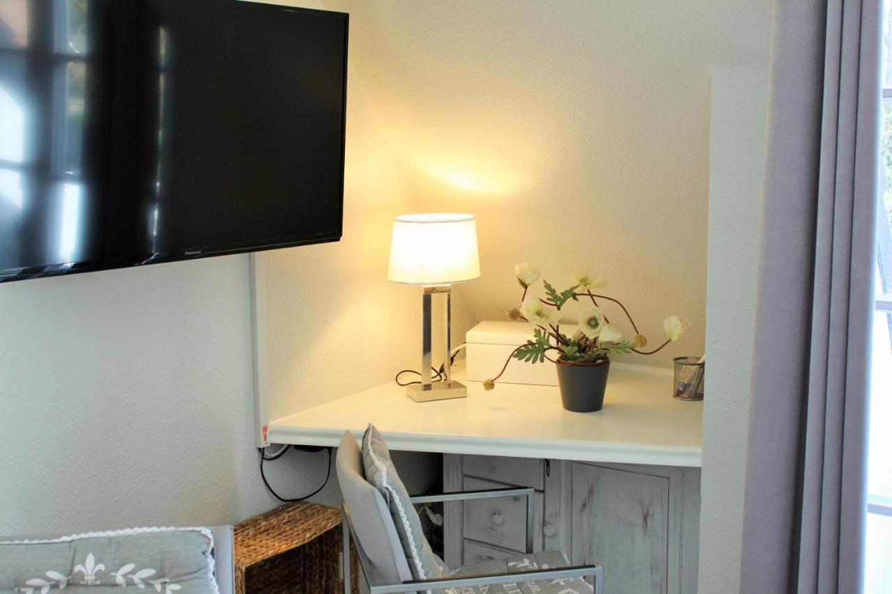 Witt Hingst Apartment