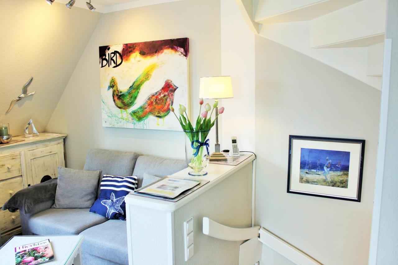Witt Hingst Apartment *