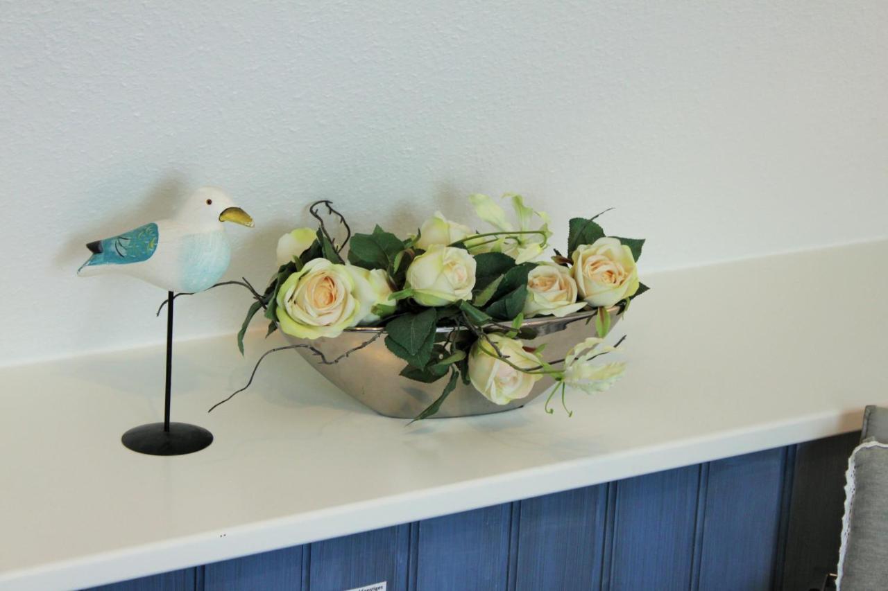 Apartment Witt Hingst Westerland