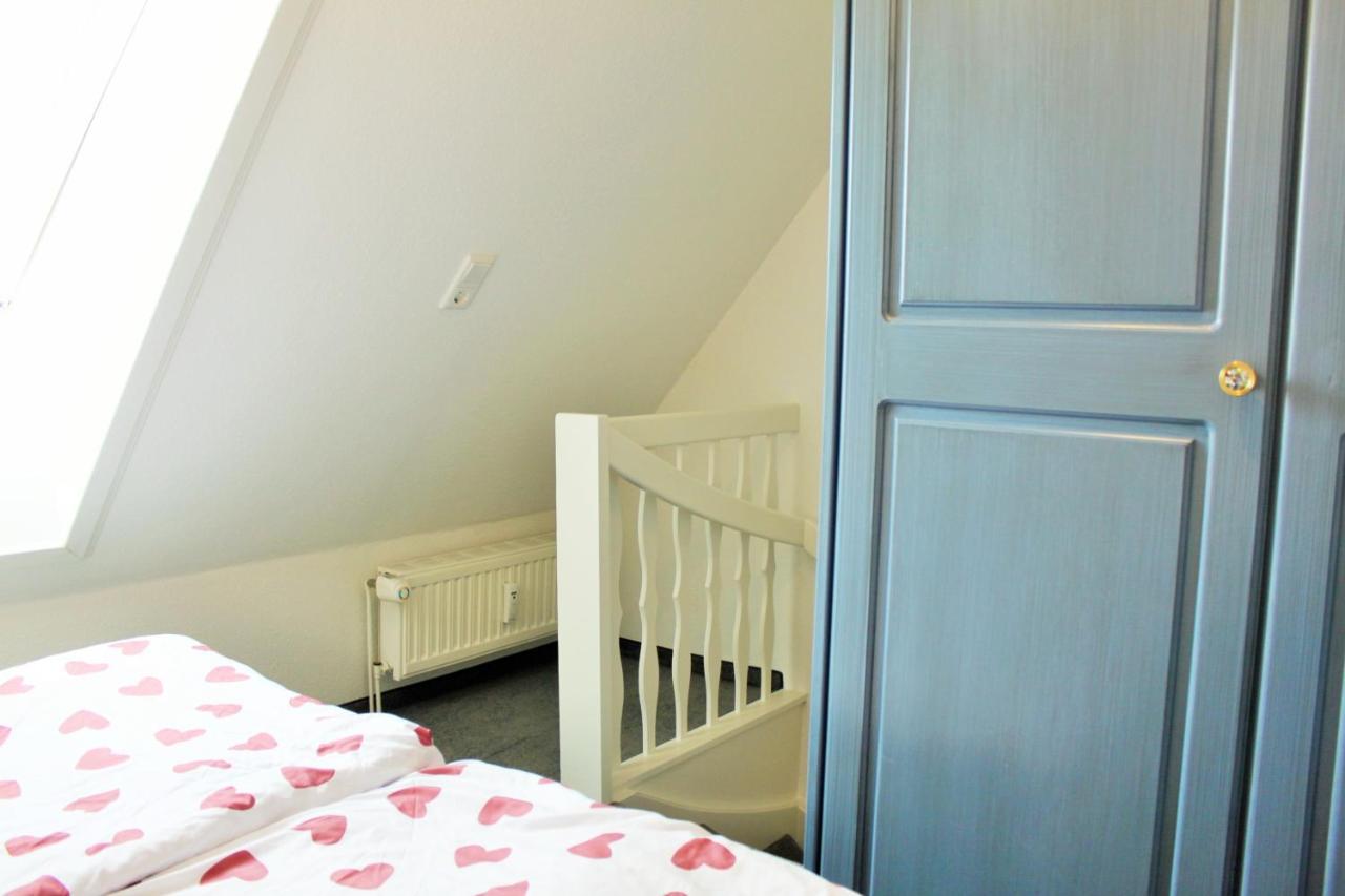 Witt Hingst Apartment