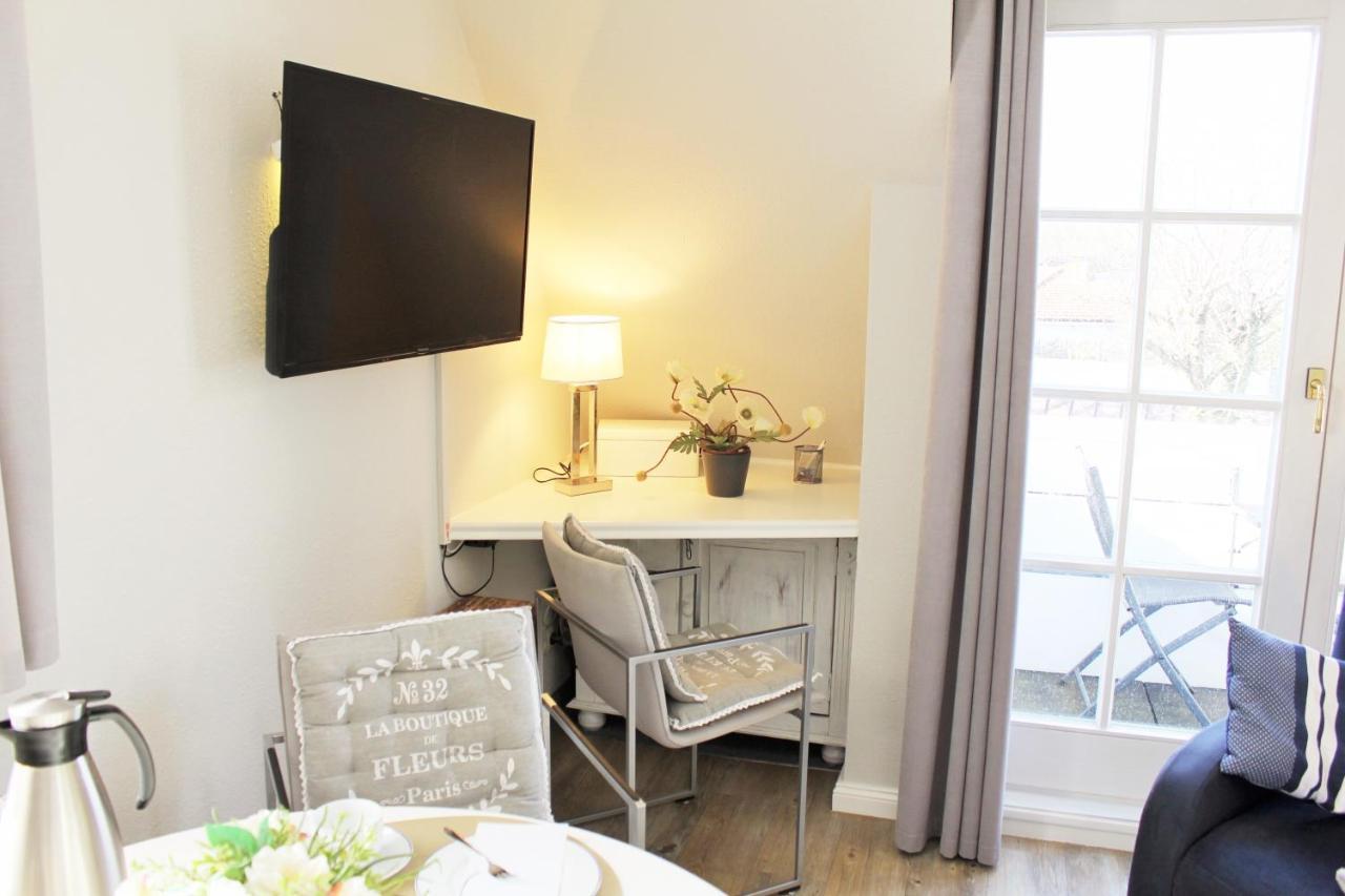 Witt Hingst Apartment *